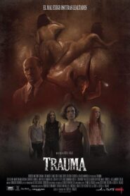 Trauma (2017) Hindi Dual Audio 480p BluRay 720P