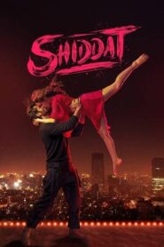 Shiddat 2021 Hindi Audio WEB-DL 1080p – 720p – 480p