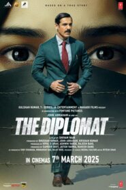The Diplomat Full Movie in 480P, 720P and 1080P