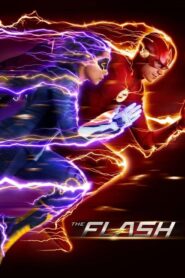 The Flash S1 to S9 Complete