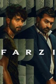 Farzi S1 Complete in 1080P