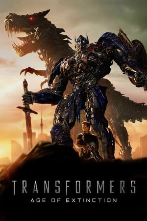 Transformers Age of Extinction (2014) Hindi Dual Audio Bluray 720p [1.0GB]