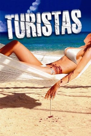 Turistas (2006) Dual Audio Hindi Full Movie 720p BluRay [ESubs] – 880MB