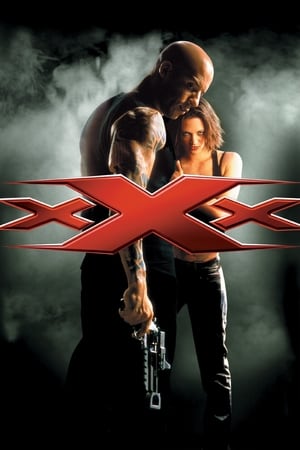 XxX 2002 (1080p) BDRip English – Hindi AC3 DD.5.1 [3.6 GB]