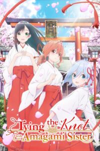 Tying the Knot with an Amagami Sister S1 Hindi