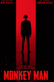 Monkey Man 2024 CAMRip English