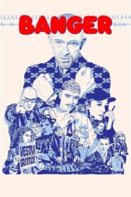 Banger (2025) Hindi Dubbed