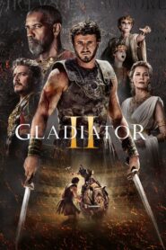 Gladiator II (Hindi dubbed movie(