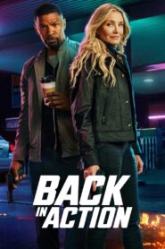 Back in Action (Hindi dubbed movie)