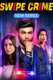 Swipe Crime S1 HIndi