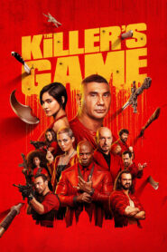 The Killer’s Game (Hindi dubbed movie)