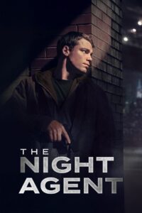 The Night Agent (HIndi)
