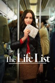 The Life List (Hindi dubbed movie)