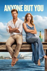 Anyone But You (Hindi dubbed movie)