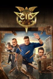 C.I.D. S2 (2024) Hindi Sony TV Original WEB Series [S02 Ep71 Added] – 480p | 720p | 1080p WEB-DL