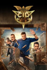 C.I.D. S2 (2024) Hindi Sony TV Original WEB Series [S02 Ep71 Added] – 480p | 720p | 1080p WEB-DL
