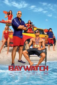Baywatch (Hindi dubbed movie)