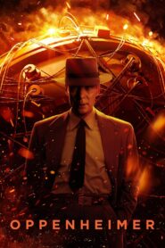 Oppenheimer (Hindi dubbed movie)
