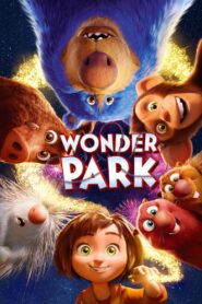 Wonder Park (Hindi dubbed movie)