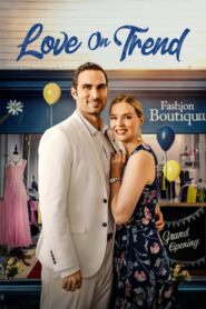 Love on Trend (Hindi dubbed movie)