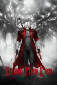 Devil May Cry Hindi S1