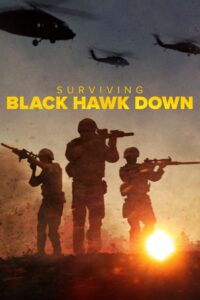 Surviving Black Hawk Down (Hindi)