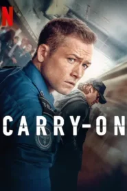 Carry On 2024 Hindi Dual Audio WEB-DL 1080p – 720p – 480p