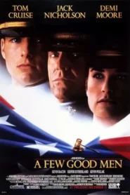A Few Good Men 1992 Hindi Dual Audio BluRay 1080p – 720p – 480p