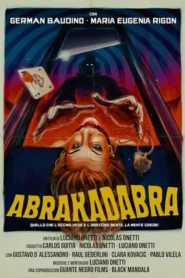 Abrakadabra 2018 Hindi Dual Audio WEB-DL 1080p – 720p – 480p