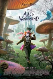 Alice in Wonderland 2010 Hindi Dual Audio WEB-DL 1080p – 720p – 480p