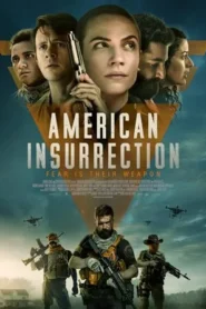 American Insurrection 2021 Hindi Dual Audio WEB-DL 1080p – 720p – 480p