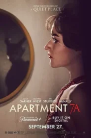 Apartment 7A 2024 Hindi Dual Audio WEB-DL 1080p – 720p – 480p