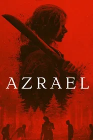 Azrael 2024 Hindi Dual Audio WEB-DL 1080p – 720p – 480p