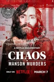 CHAOS: The Manson Murders 2025 Hindi Dual Audio WEB-DL 720p – 480p – 1080p