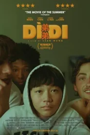 Dìdi 2024 Hindi Dual Audio WEB-DL 1080p – 720p – 480p