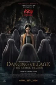 Dancing Village: The Curse Begins 2024 Hindi Dual Audio WEb-DL 1080p – 720p – 480p