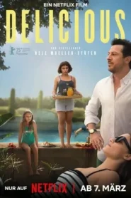 Delicious 2024 Hindi Dual Audio WEB-DL 720p – 480p – 1080p