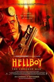 Hellboy: The Crooked Man 2024 Hindi Dual Audio WEB-DL 1080p – 720p – 480p