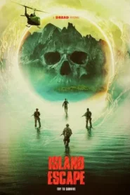 Island Escape 2023 Hindi Dual Audio WEB-DL 1080p – 720p – 480p