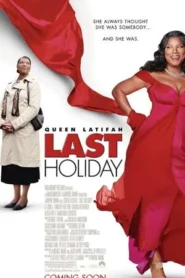 Last Holiday 2006 Hindi Dual Audio WEB-DL 1080p – 720p – 480p
