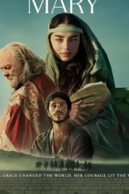 Mary 2024 Hindi Dual Audio WEB-DL 1080p – 720p – 480p