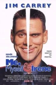 Me, Myself & Irene 2000 Hindi Dual Audio WEB-DL 720p – 480p – 1080p