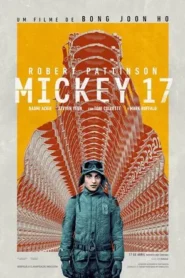 Mickey 17 2025 English WEB-DL 720p – 480p – 1080p