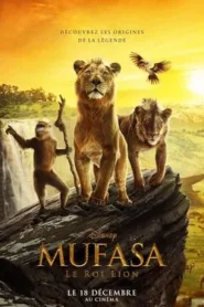 Mufasa: The Lion King 2024 Hindi Dual Audio WEB-DL 720p – 480p – 1080p
