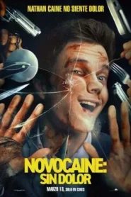 Novocaine 2025 Hindi Dual Audio WEB-DL 720p – 480p – 1080p