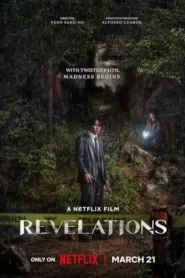 Revelations 2025 Hindi Dual Audio WEB-DL 720p – 480p – 1080p