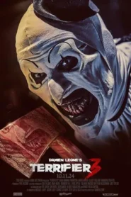 Terrifier 3 2024 Hindi Dual Audio WEB-DL 720p – 480p – 1080p