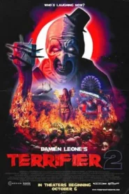 Terrifier 2 2022 Hindi Dual Audio WEB-DL 720p – 480p – 1080p
