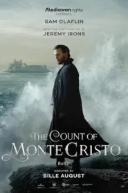 The Count of Monte Cristo 2024 Hindi Dual Audio WEB-DL 1080p – 720p – 480p