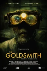 The Goldsmith 2022 Hindi Dual Audio WEB-DL 1080p – 720p – 480p
